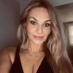 Meet your Posher, Magdalena